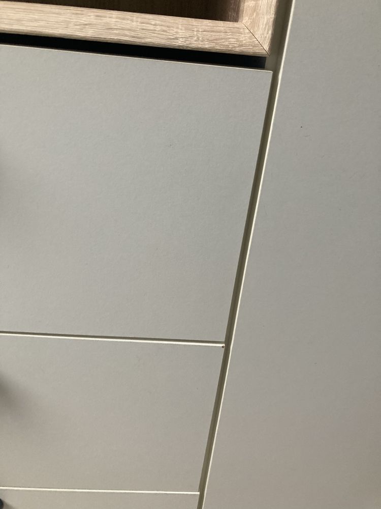 Komoda Agata Meble arte junior