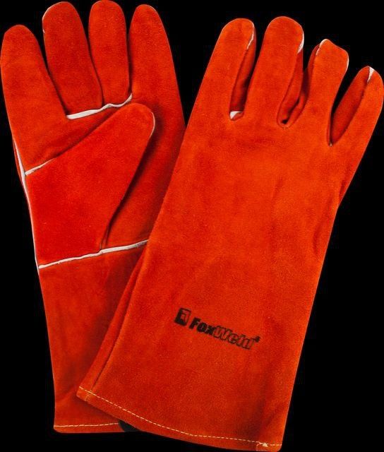 Продам рукавицы краги