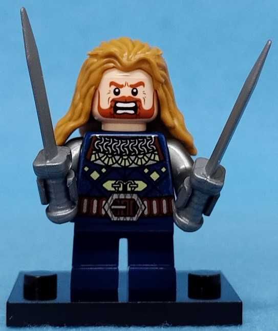 Fili the Dwarf (O Senhor dos Anéis)