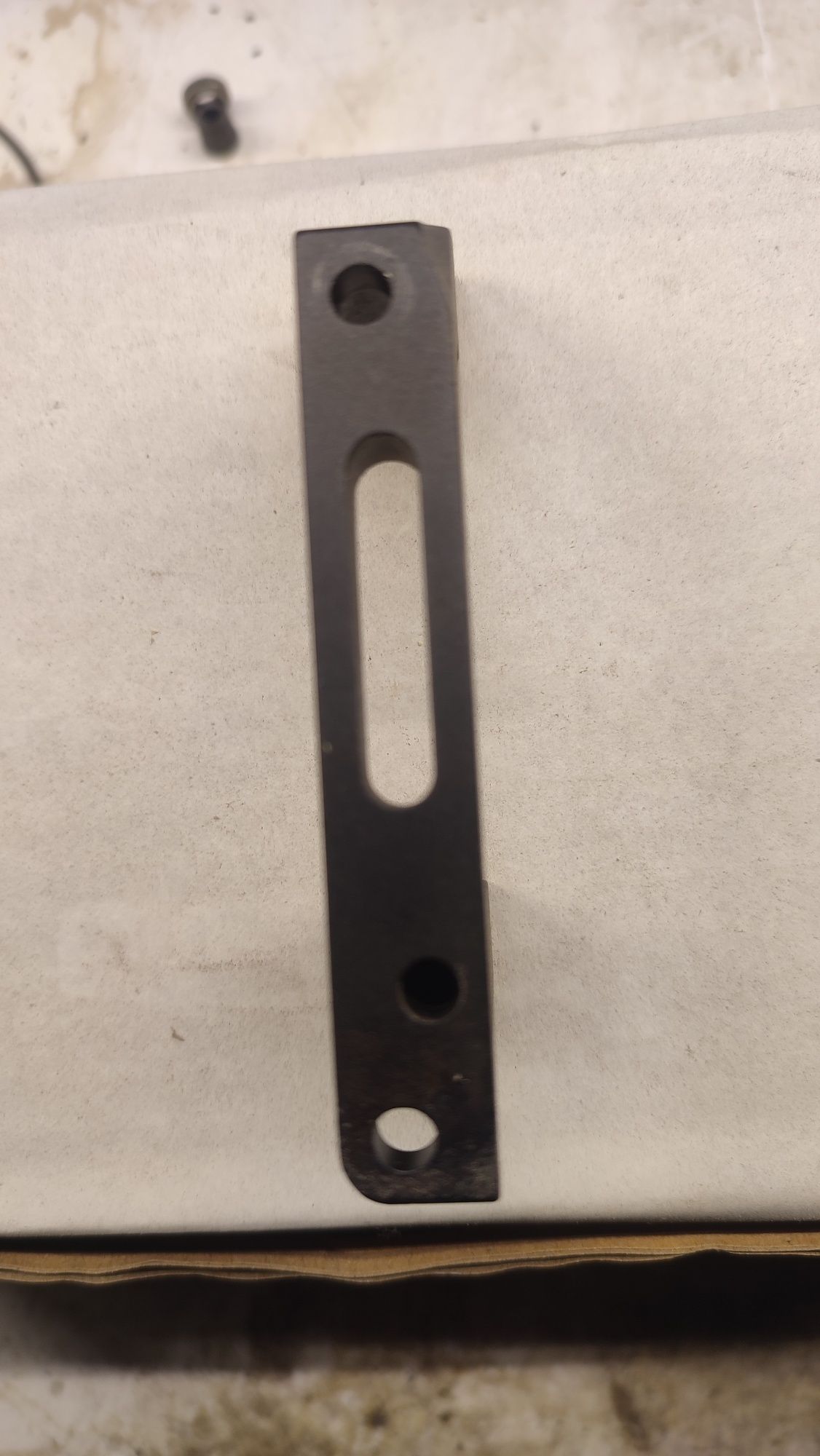 Shimano adapter sm-ma-f160p/d