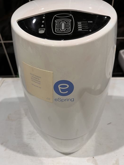 Корпус до Espring (система очистки води)