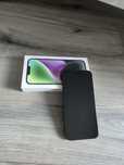 Iphone 14 plus 256gb midnight