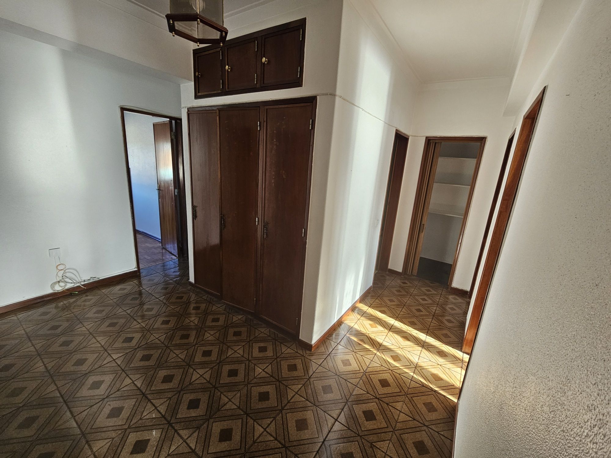 Apartamento T3 Coina