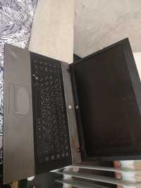 Продам ноутбук  HP 1500грн
