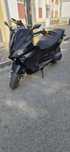 Gilera nexus 500 i.e 2004