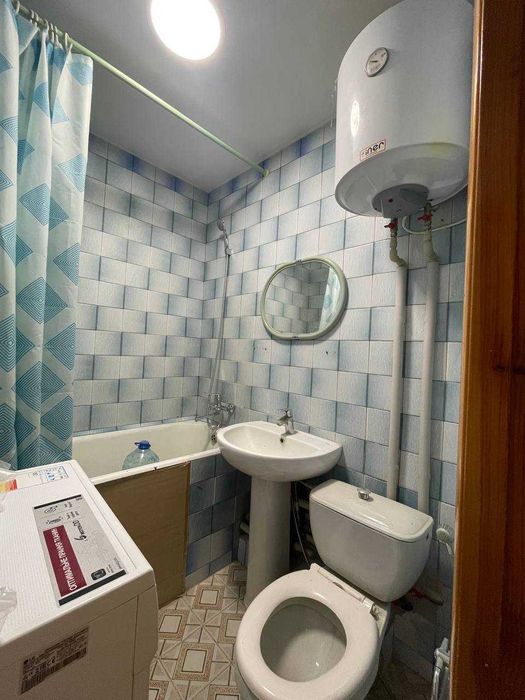 Сдам 1 км. квартиру Новые дома, м. Армейская, Рыбалко (Бригады Хартия)