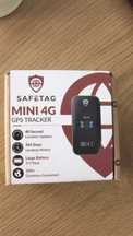 Lokalizator GPS SAFETAG