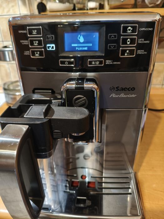 Ekspres do kawy (działa)