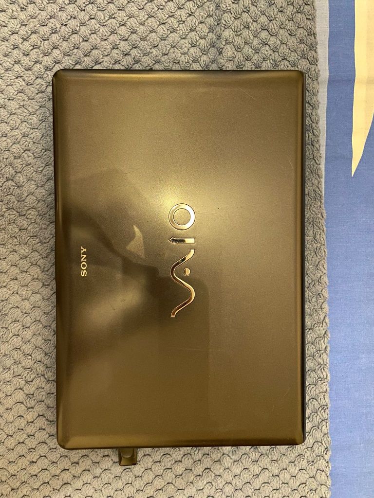 Sony Vaio I5 VPCEB4Z1E