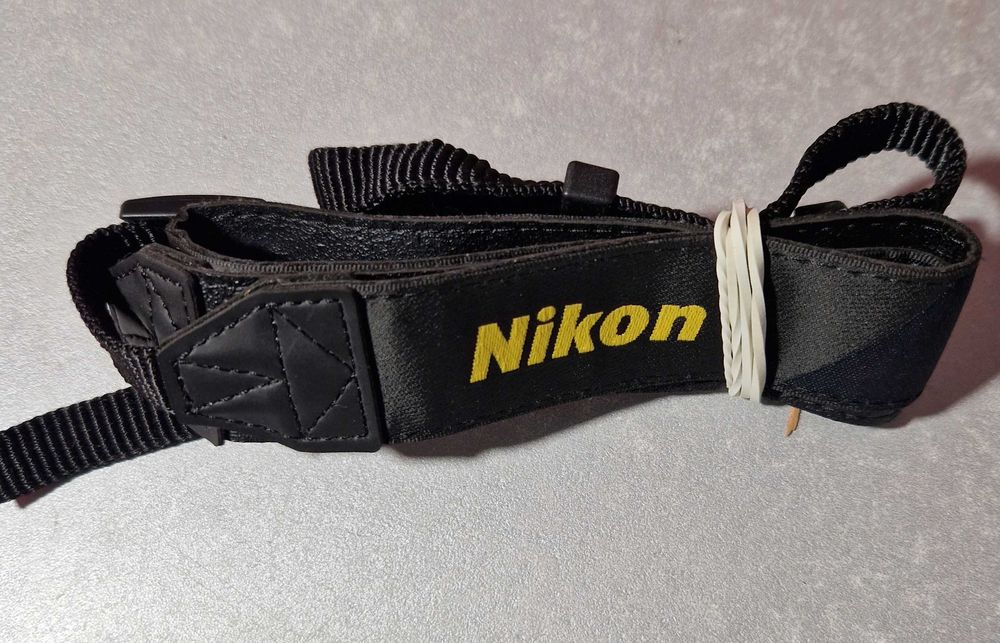 Aparat bezlusterkowy  NIKON Z50 CZARNY + obiektyw NIKKOR Z DX 16-50 MM