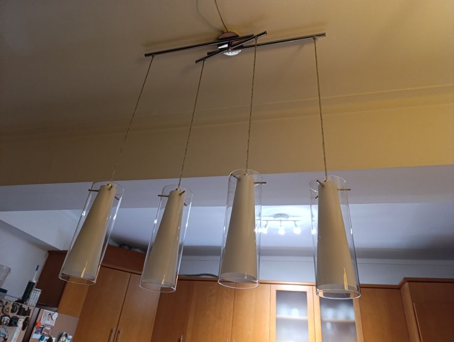Candeeiro de sala