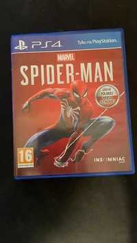 Marvel's Spider-Man (PS4)