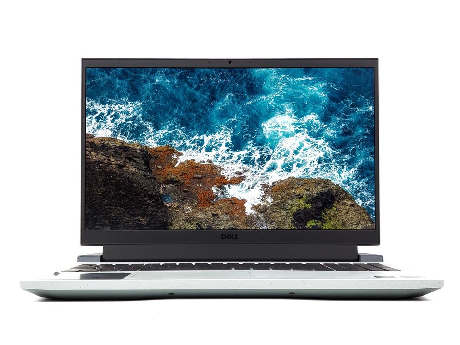 Dell G15 5515 15.6 FHD Ryzen 5-5600H 3.3GHz 16Gb RTX 3050 512SSD