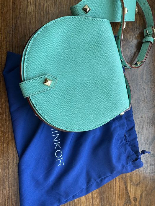 Сумка rebecca minkoff