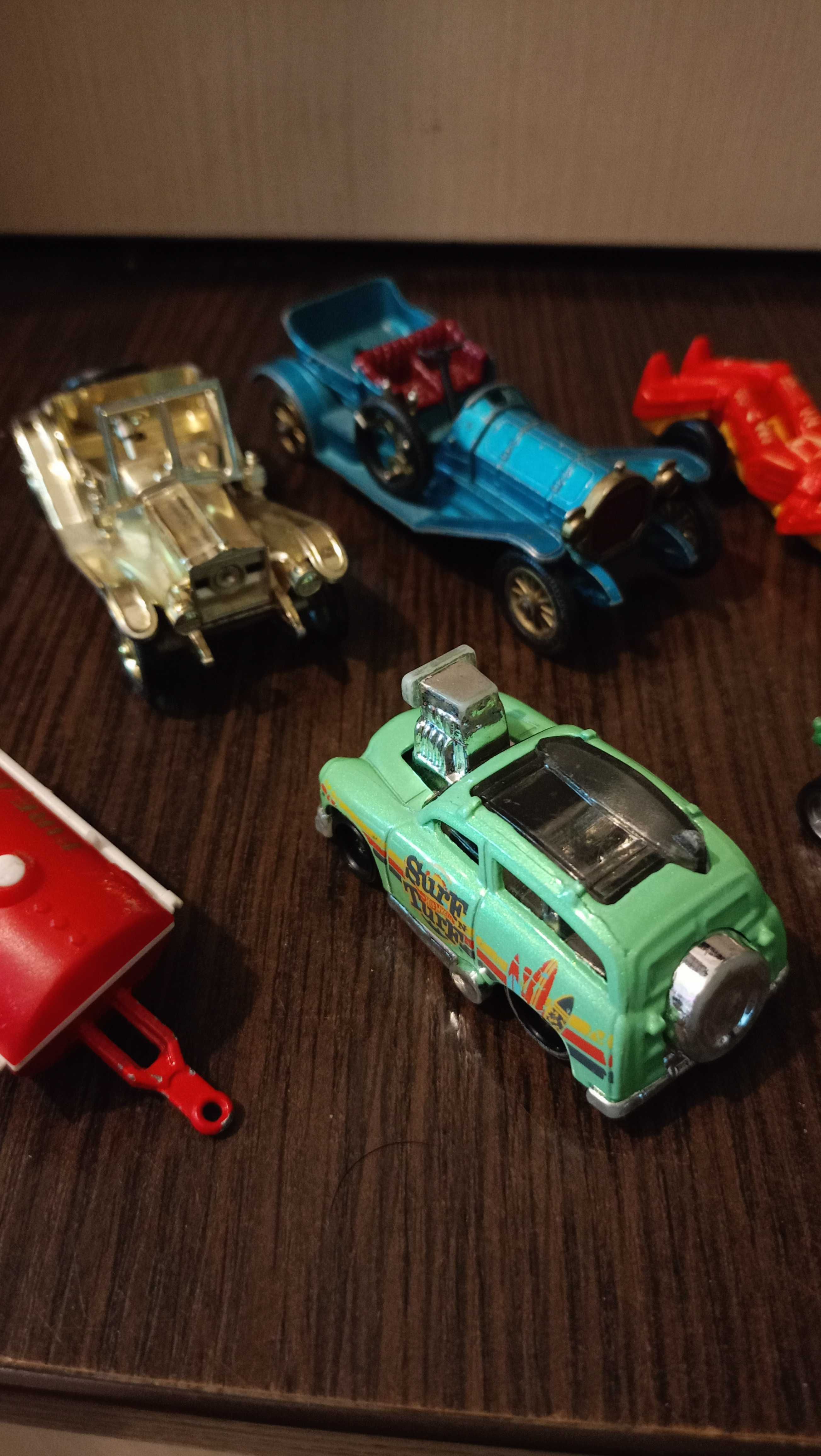 Машинки ретро,вінтаж hot wheels