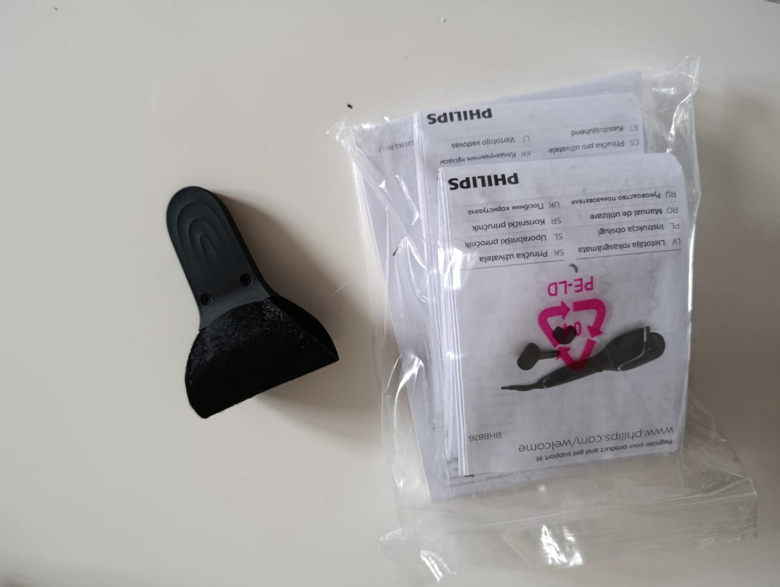 Lokówka Philips Stylecare Auto Curler