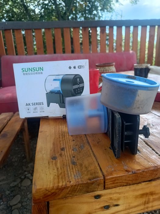 Аквариум б/у 60 л ,30л ,9л