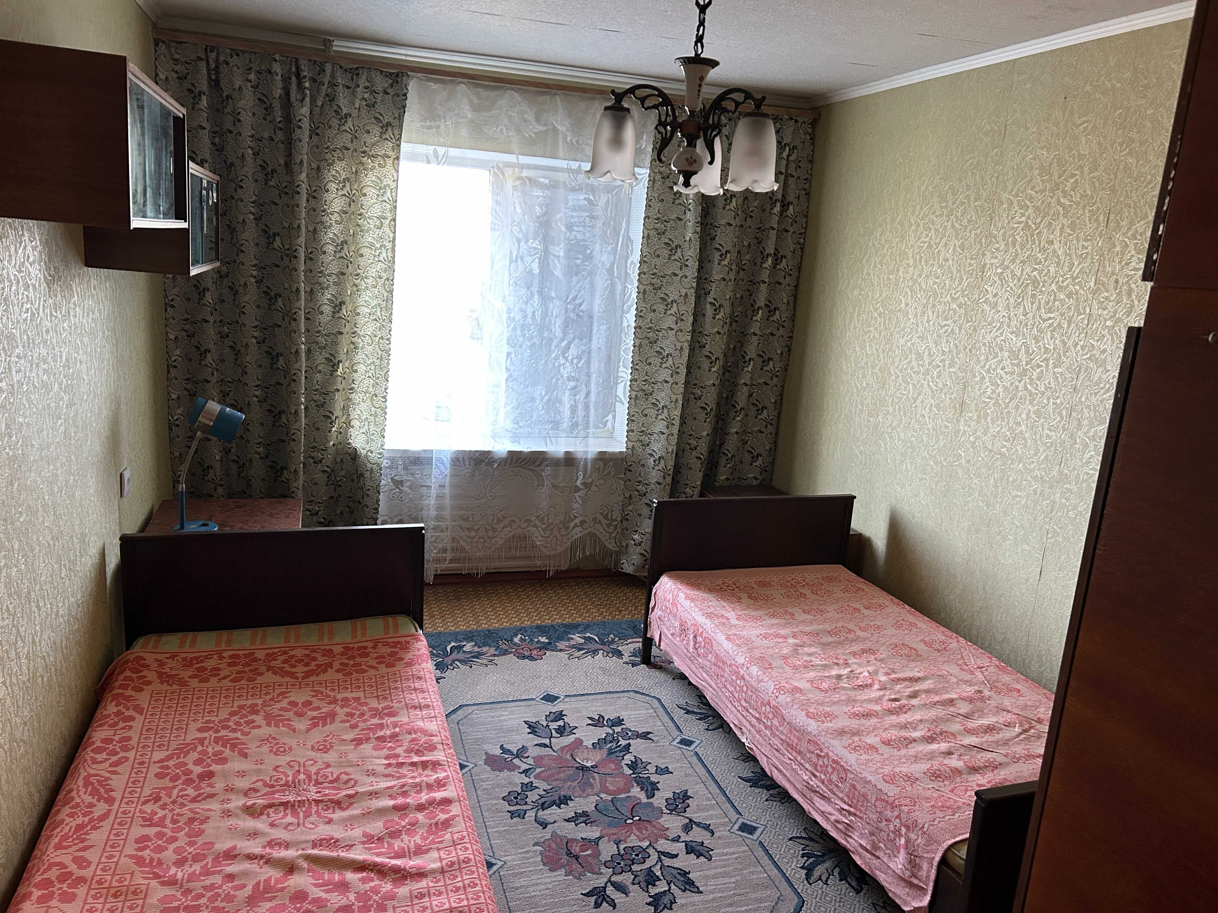 Сдам 2-х комнатную квартиру на длительный срок