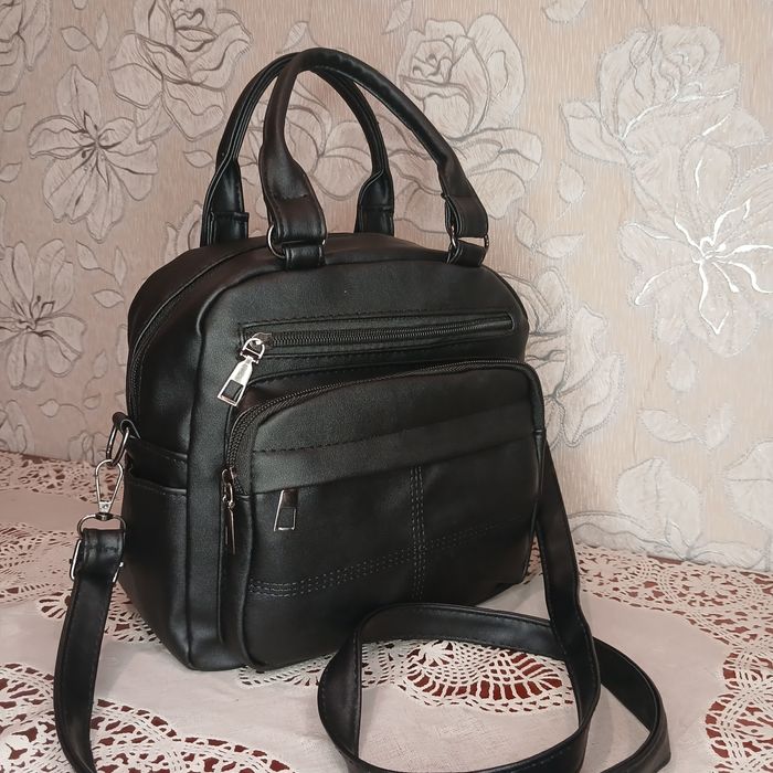 Женская сумка (рюкзак )