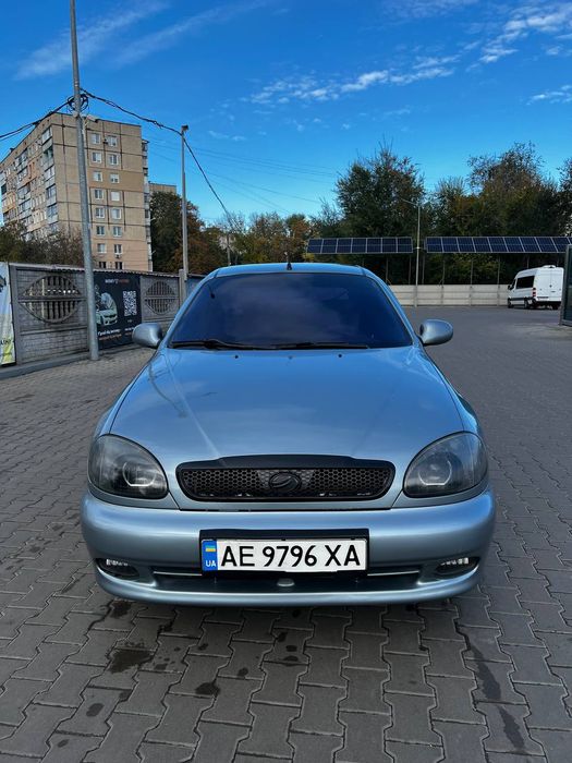 Продам. Заз Daewoo Sens 2013г.