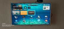 Телевизор SAMSUNG UE32ES6710SXXH  (smart, 3d)