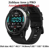 Zeblaze Ares 3 PRO 1.43 ' Ultra HD AMOLED PL.