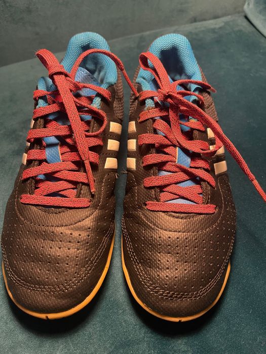 Halówki Adidas rozm33