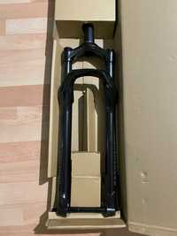 Nowy amortyzator przód RockShox Judy Solo Air, 15x110mm boost, 100mm