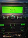 Radio samochodowe Skoda 2 mp3