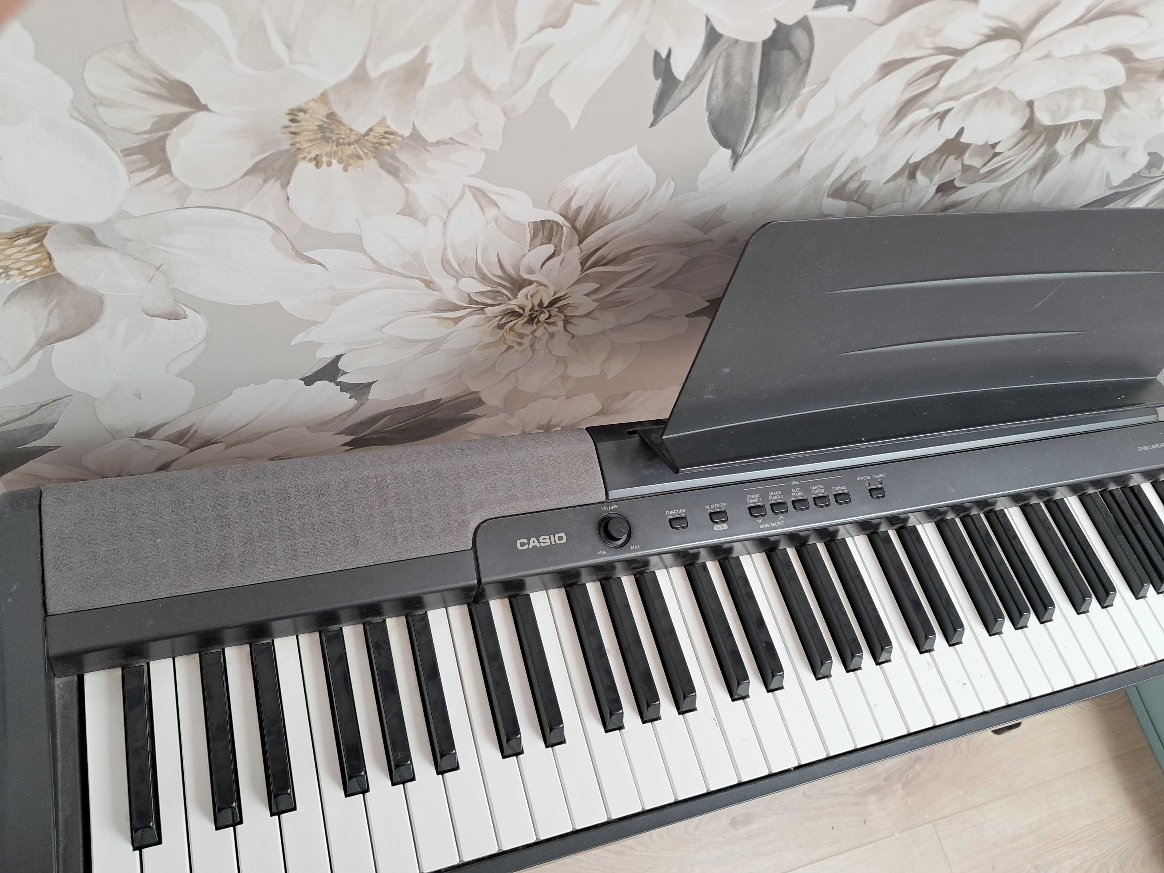 Pianino Casio CDP 100