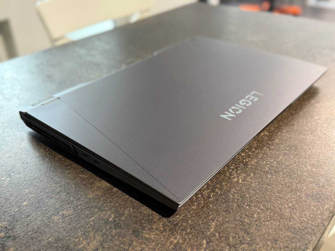 Lenovo Legion 5 Pro 16IAH7H i7 12700H 64Gb 5Tb SSD