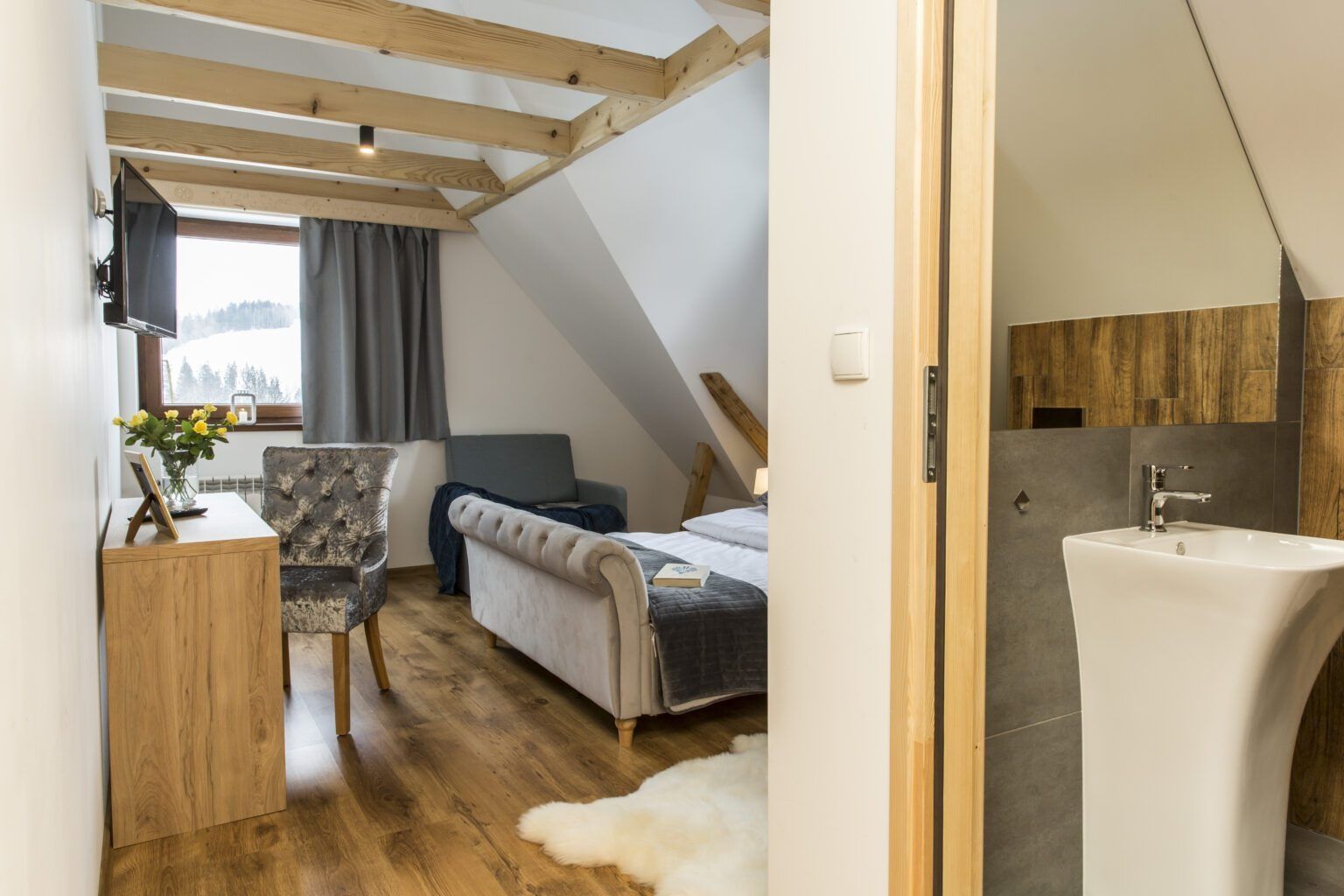 Blisko Term I Zakopanego Pokoje Apartamenty