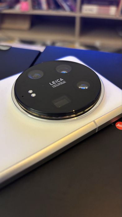 Xiaomi 14 Ultra 5G 16GB RAM