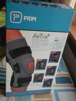 Joelheira respirável AirTex Plus T136 tamanho L