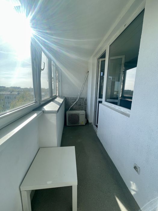 Od 01.11. - Duży pokój z balkonem dla pary blisko centrum Wifi w cenie