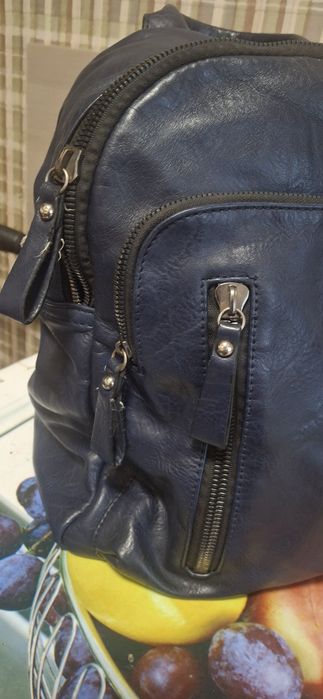 Рюкзак в отличном состоянии