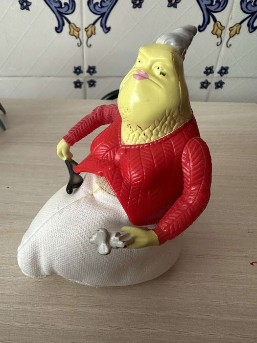 Disney Monstros companhia bonecos banda desenhada monsters inc