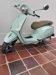 Vespa Primavera 50cc