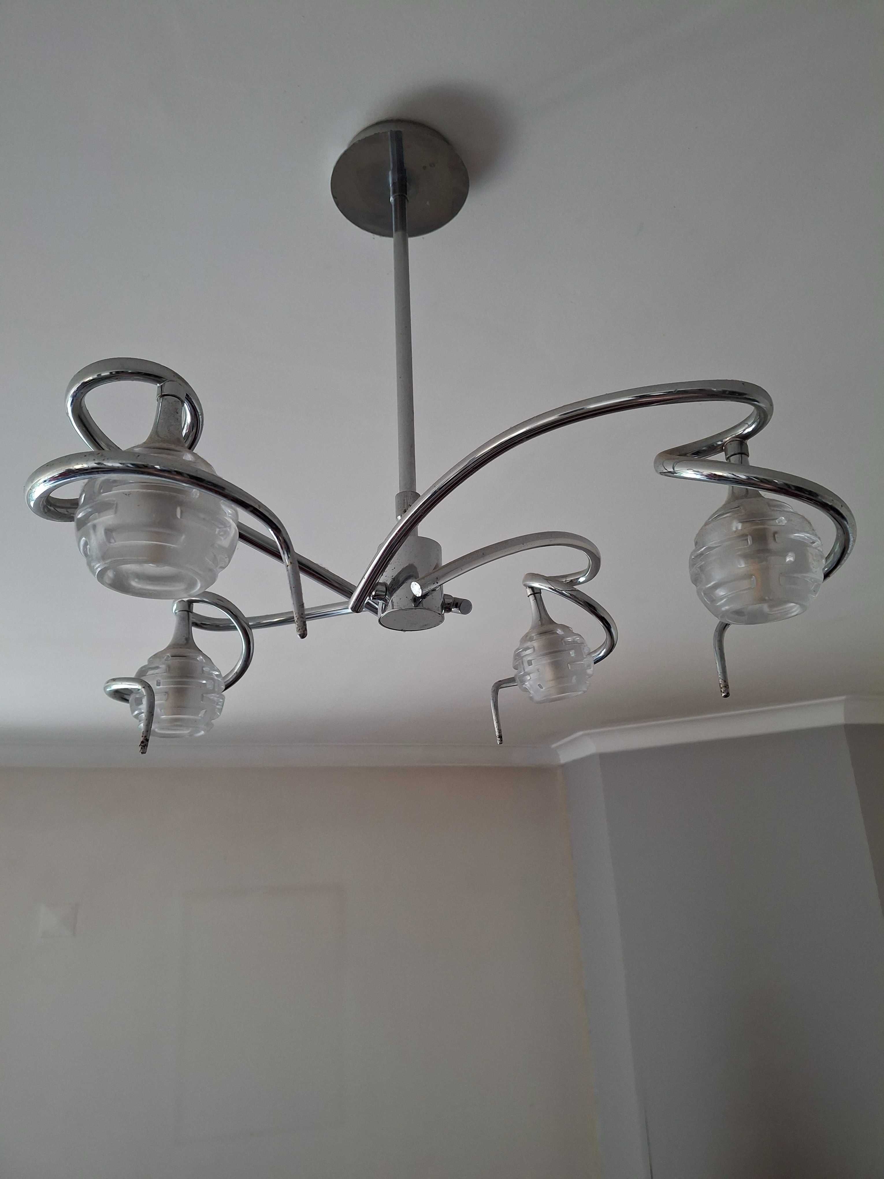 Candeeiros de Sala