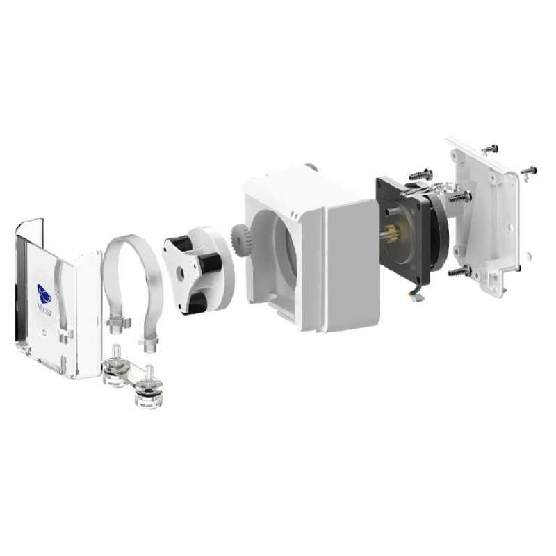 Doseadora para aquários da Versa