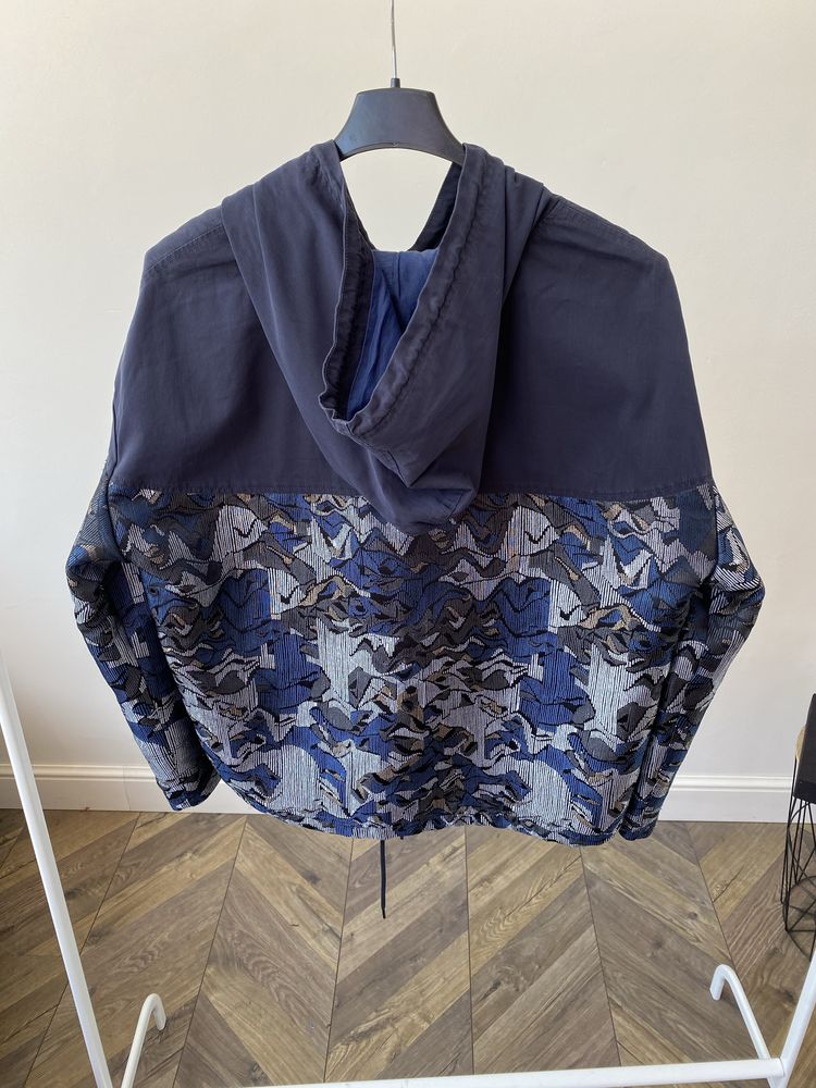 Анорак Kenzo Paris оригінал