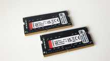 Pamięć RAM 16GB SO-DIMM Kingston Fury Impact [2x8GB] mega szybkie!