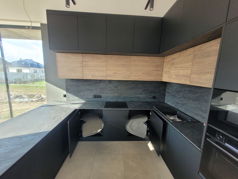 Montaż mebli profesjonalnie