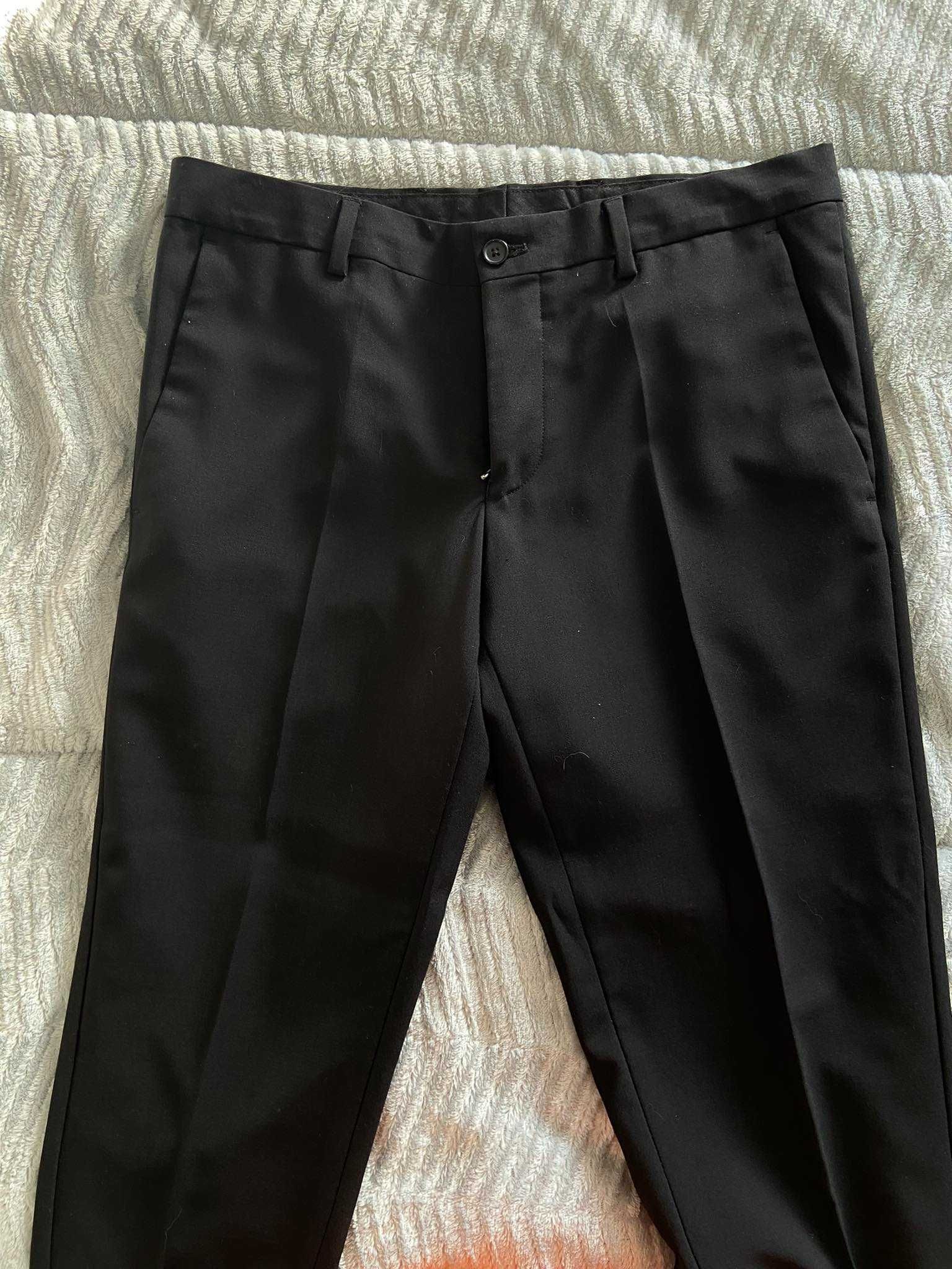 Fato Suits Inc. (cinza escuro)
