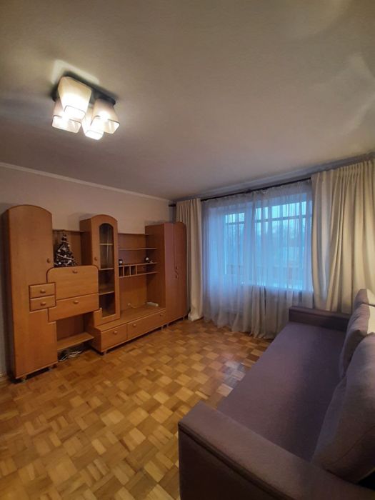 Оренда однокімнатної квартири