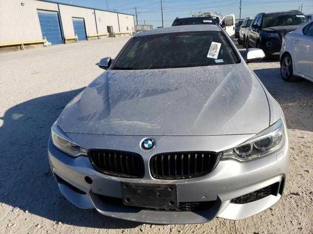 BMW 428 XI 2015 бмв в М-пакеті