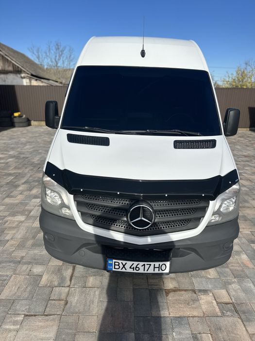 Продам Спрінтер 3,2 тді!і стан ідеальний