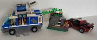 Lego 4441, Samochód dla psów policyjnych, LEGO® City
