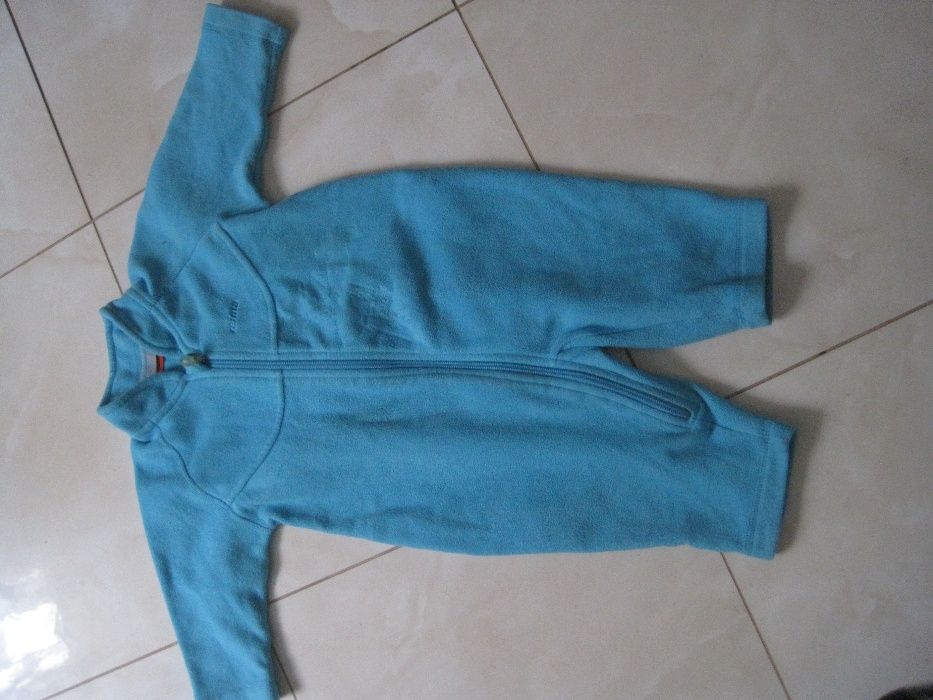 зимний комбинезон Reima