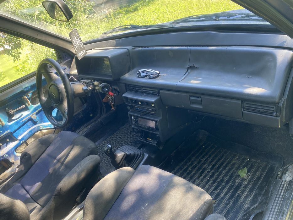 Продам ваз 2108 на ходу